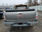 2008 Gmc Sierra K1500 Gray vin: 3GTEK13368G270594