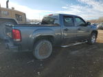 2008 Gmc Sierra K1500 Blue vin: 3GTEK13388G279541