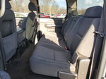 2008 Gmc Sierra K1500 Blue vin: 3GTEK13388G279541