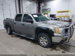 2007 Gmc Sierra 1500 Sle1 Серебряный vin: 3GTEK13397G555319