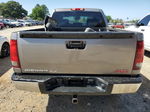 2008 Gmc Sierra K1500 Gray vin: 3GTEK13J08G290645