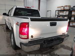 2008 Gmc Sierra 1500 Slt White vin: 3GTEK13J18G281484