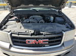 2008 Gmc Sierra K1500 Серебряный vin: 3GTEK13J38G212196