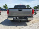 2008 Gmc Sierra K1500 Серебряный vin: 3GTEK13J38G212196