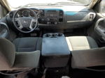 2008 Gmc Sierra K1500 Серебряный vin: 3GTEK13J38G212196