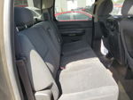 2008 Gmc Sierra K1500 Серебряный vin: 3GTEK13J38G212196