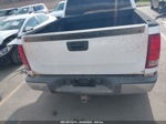 2008 Gmc Sierra 1500 Sle2 Белый vin: 3GTEK13J48G258720