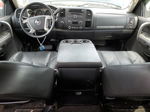 2008 Gmc Sierra K1500 Black vin: 3GTEK13J58G244356