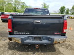 2008 Gmc Sierra K1500 Black vin: 3GTEK13J58G244356