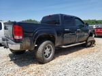 2008 Gmc Sierra K1500 Black vin: 3GTEK13J68G267032