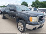 2008 Gmc Sierra 1500 Sle1 Черный vin: 3GTEK13J78G311538