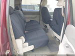 2008 Gmc Sierra 1500 Sle1 Red vin: 3GTEK13JX8G293228