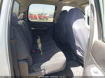 2007 Gmc Sierra 1500 Sle1 White vin: 3GTEK13M17G535669