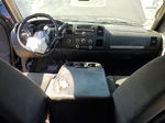 2008 Gmc Sierra K1500 Черный vin: 3GTEK13M18G125391