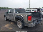 2007 Gmc Sierra 1500 Sle1 Gray vin: 3GTEK13M37G517190