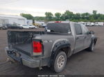 2007 Gmc Sierra 1500 Sle1 Gray vin: 3GTEK13M37G517190