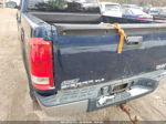 2007 Gmc Sierra 1500 Sle1 Dark Blue vin: 3GTEK13M37G549377