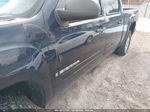 2007 Gmc Sierra 1500 Sle1 Dark Blue vin: 3GTEK13M37G549377