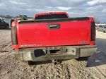 2007 Gmc New Sierra K1500 Red vin: 3GTEK13M67G506622