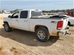 2008 Gmc Sierra K1500 White vin: 3GTEK13M68G107050