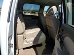 2008 Gmc Sierra K1500 White vin: 3GTEK13M78G111513