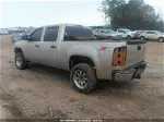 2007 Gmc Sierra 1500 Sle1 Gray vin: 3GTEK13MX7G502458