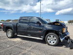 2008 Gmc Sierra K1500 Черный vin: 3GTEK13Y78G215583