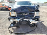 2008 Gmc Sierra K1500 Black vin: 3GTEK13Y78G215583