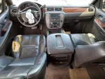 2008 Gmc Sierra K1500 Черный vin: 3GTEK13Y78G215583