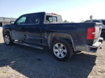 2016 Gmc Sierra C1500 Sle Black vin: 3GTP1MEC0GG179409