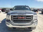 2016 Gmc Sierra C1500 Sle Charcoal vin: 3GTP1MEC3GG309425