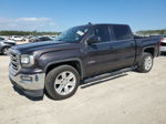 2016 Gmc Sierra C1500 Sle Charcoal vin: 3GTP1MEC3GG309425