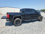 2016 Gmc Sierra C1500 Sle Black vin: 3GTP1MEC4GG250837