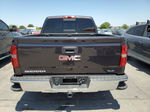 2016 Gmc Sierra C1500 Sle Черный vin: 3GTP1MECXGG218958