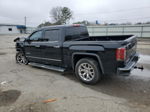 2016 Gmc Sierra C1500 Slt Черный vin: 3GTP1NEC0GG167167