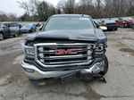 2016 Gmc Sierra C1500 Slt Черный vin: 3GTP1NEC0GG167167