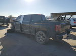 2016 Gmc Sierra C1500 Slt Черный vin: 3GTP1NEC3GG316820