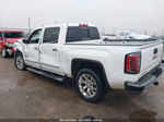 2016 Gmc Sierra 1500 Slt Белый vin: 3GTP1NEC3GG321709