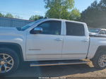 2016 Gmc Sierra 1500 Slt White vin: 3GTP1NEC4GG351611