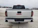 2016 Gmc Sierra C1500 Slt Silver vin: 3GTP1NEC4GG360194