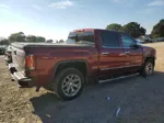 2016 Gmc Sierra C1500 Slt Красный vin: 3GTP1NEC7GG320157