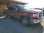 2016 Gmc Sierra C1500 Slt Красный vin: 3GTP1NEC7GG320157