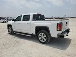 2016 Gmc Sierra C1500 Slt Белый vin: 3GTP1NEC8GG262978