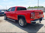 2016 Gmc Sierra 1500 Slt Красный vin: 3GTP1NEC9GG122180