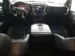 2016 Gmc Sierra C1500 Slt Серебряный vin: 3GTP1NEC9GG140288