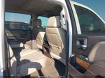 2016 Gmc Sierra 1500 Slt Белый vin: 3GTP1NEC9GG280776