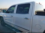 2016 Gmc Sierra 1500 Slt Белый vin: 3GTP1NEC9GG280776