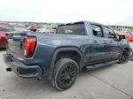 2020 Gmc Sierra C1500 Elevation Black vin: 3GTP8CEK6LG284074