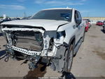 2020 Gmc Sierra 1500 2wd  Short Box Slt White vin: 3GTP8DED9LG201244