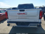 2020 Gmc Sierra 1500 2wd  Short Box Slt White vin: 3GTP8DED9LG201244